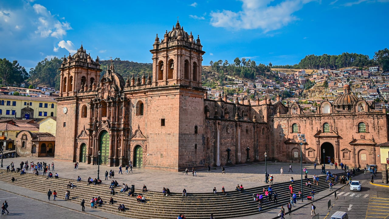 Esta es la mejor ciudad de Centro y Suramérica, según prestigiosa publicación.