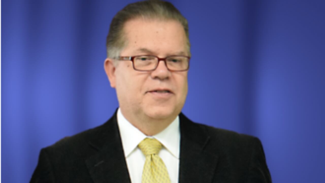 Ricardo Lozano Pardo.