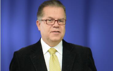 Ricardo Lozano Pardo.