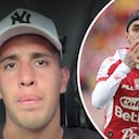 Rodrigo Contreras confesó su amistad y cercanía con Omar Fernández Frasica