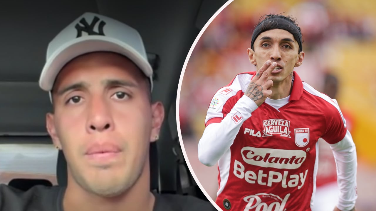 Rodrigo Contreras confesó su amistad y cercanía con Omar Fernández Frasica.