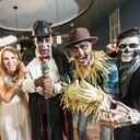 Las mejores tendencias en disfraces para este 202