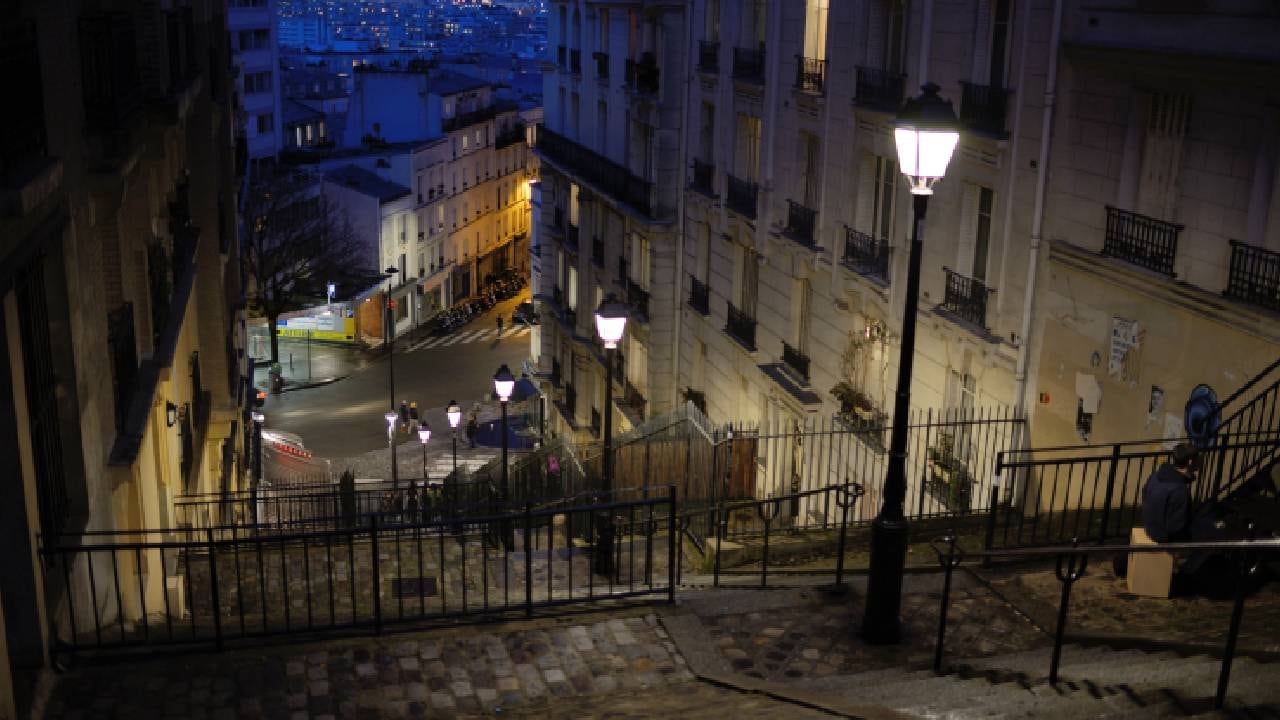 Cuerpo de menor fue hallado en París, Francia. Hay cuatro detenidos.