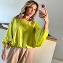 Dayana Jaimes es presentadora, Magister en Desarrollo Social y en Marketing y Publicidad.