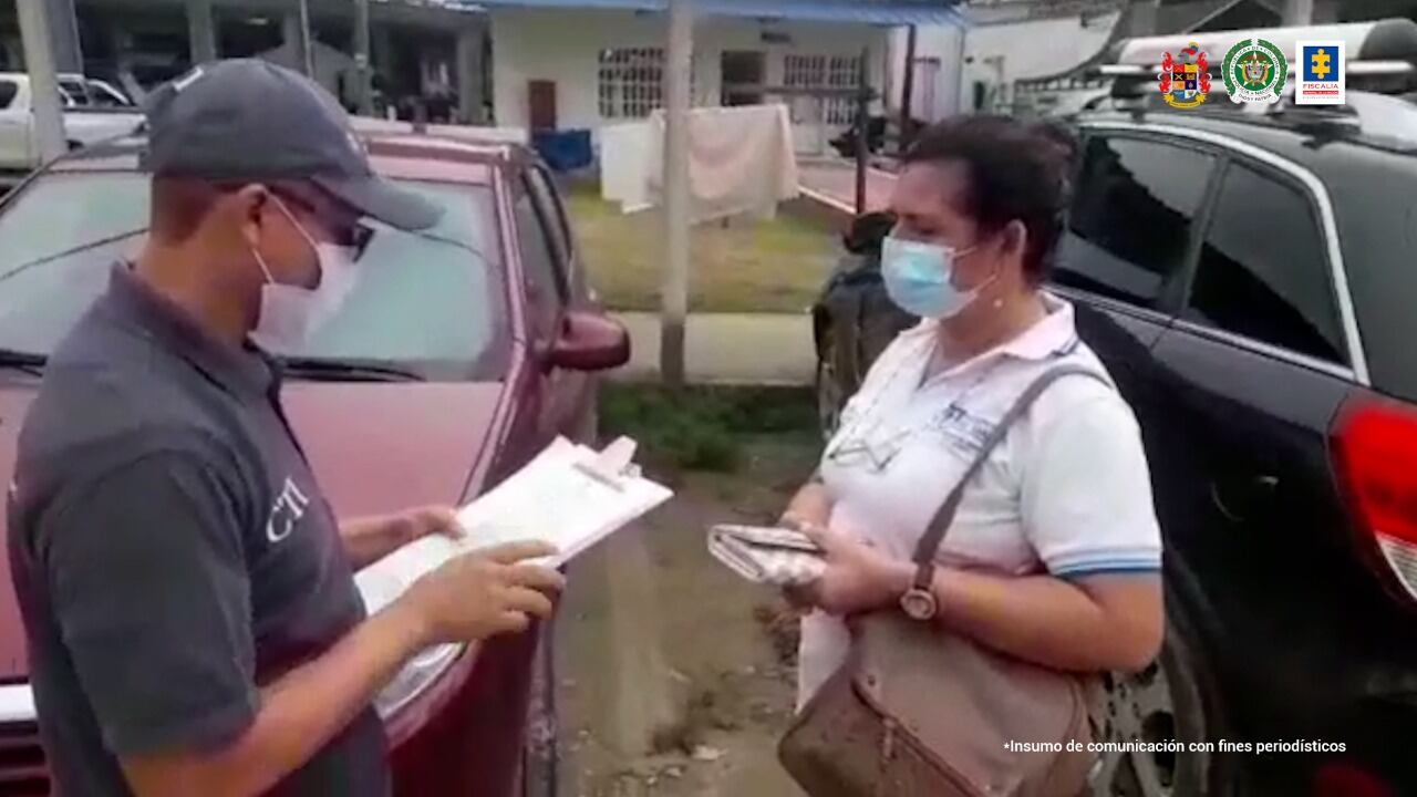 La Fiscalía tiene declaraciones contra el gerente de un centro médico en Arauca y que lo hacen responsable de 40 abortos no concentidos, la mayoría a menores de edad.