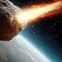¿Qué tan probable es que un asteroide golpee la Tierra?