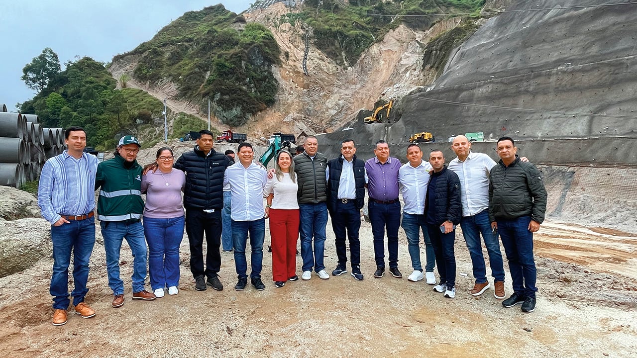 Los 23 alcaldes de la subregión acordaron con el Gobierno, a regañadientes, la implementación del piloto para avanzar en las obras.