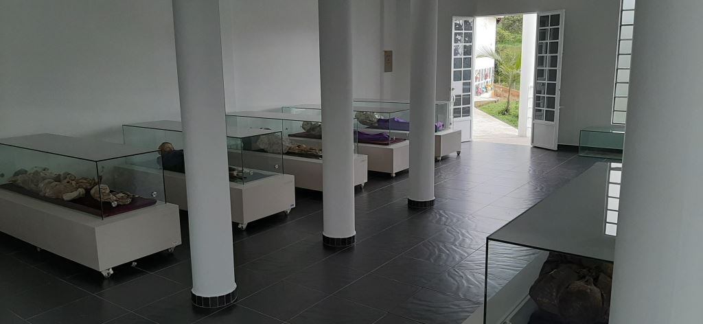 San Bernardo, Cundinamarca