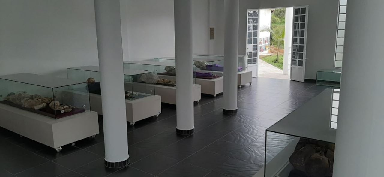 San Bernardo, Cundinamarca