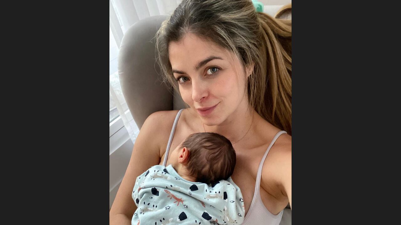 Cristina Hurtado