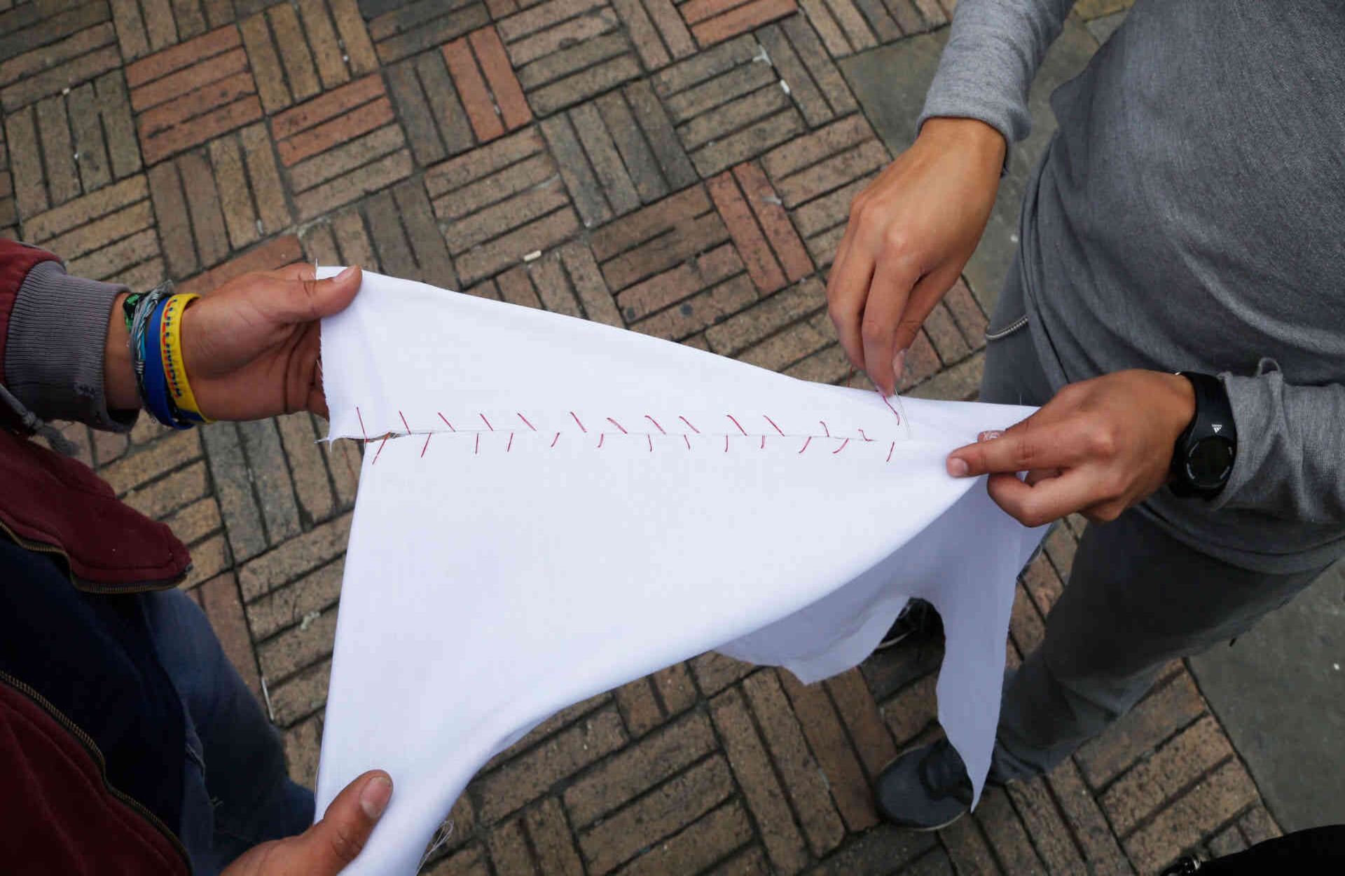 Fotografía: Guillermo Torres Reina / SEMANA