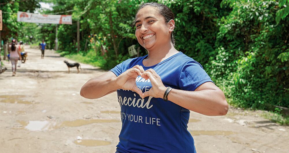 Las mujeres migrantes venezolanas son víctimas de xenofobia en aspectos puntuales como su dificultad de integración en las comunidades de acogida.