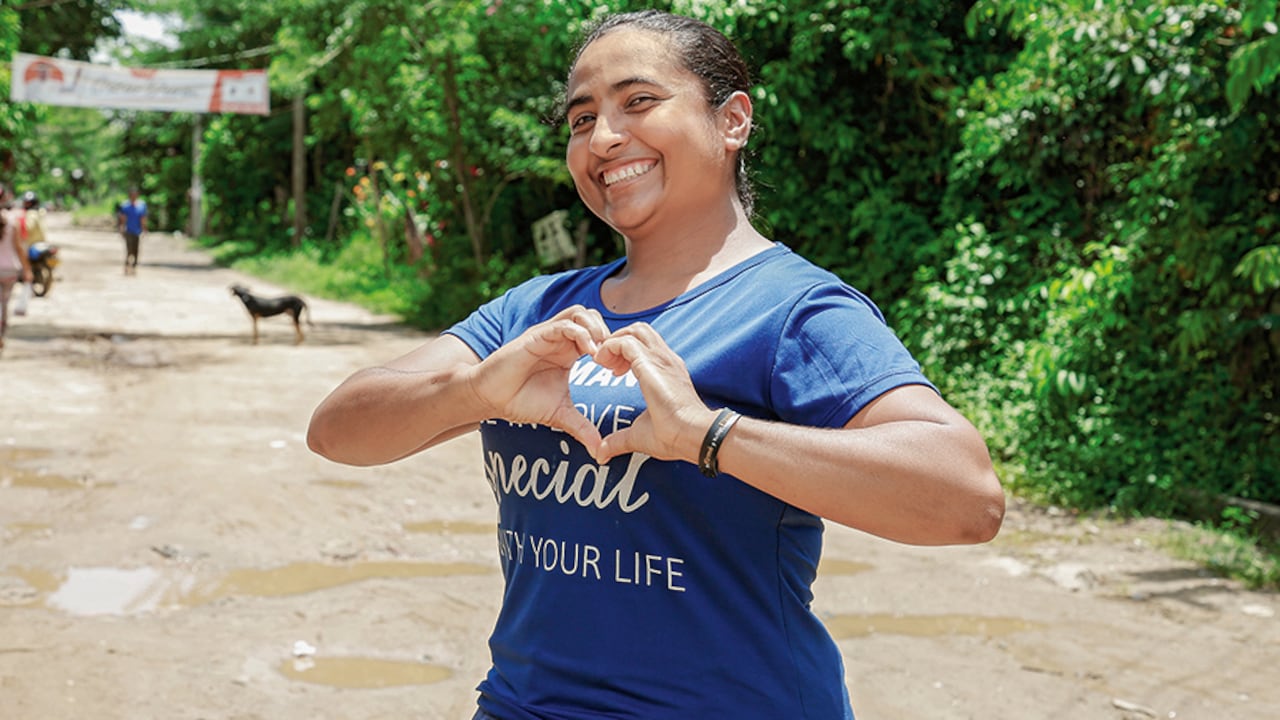 Las mujeres migrantes venezolanas son víctimas de xenofobia en aspectos puntuales como su dificultad de integración en las comunidades de acogida.