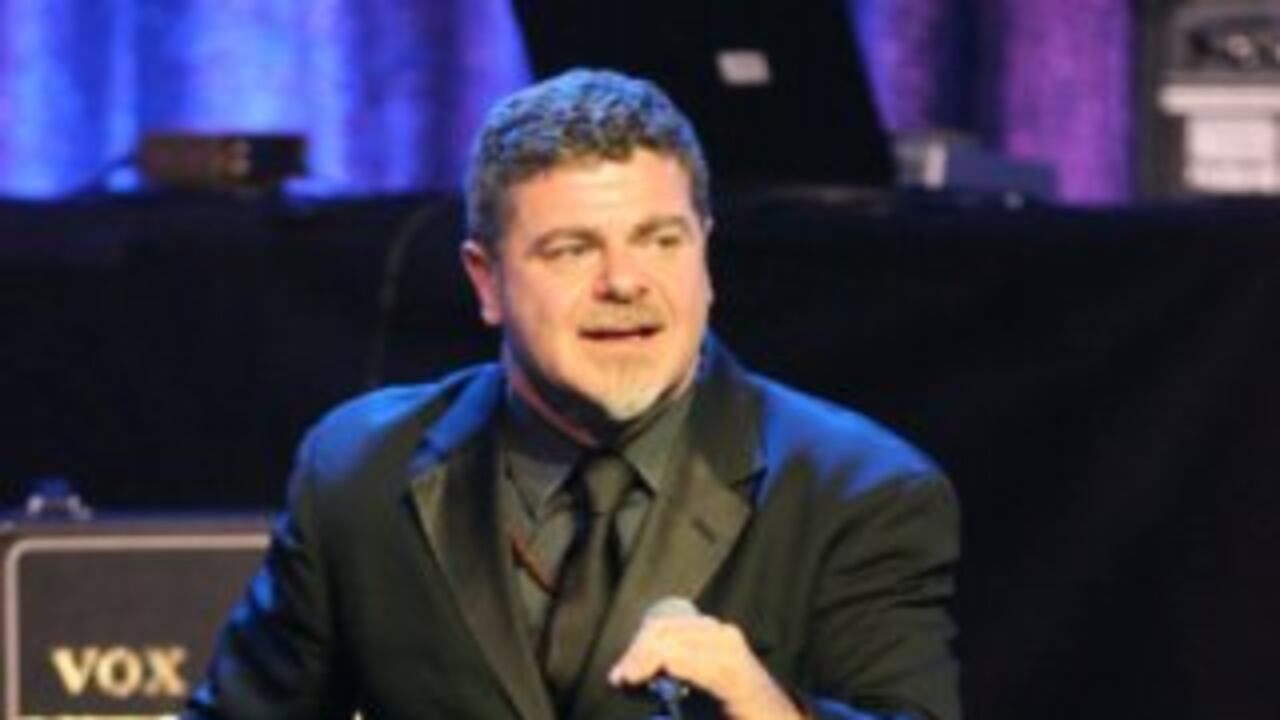 Gustavo Santaolalla ha producido todos los discos de Juanes como solista.