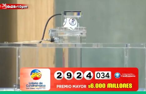 Foto: Captura de pantalla / Canal 1