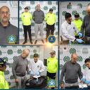 Captura de holandés señalado de lavar dineros de la mafia.