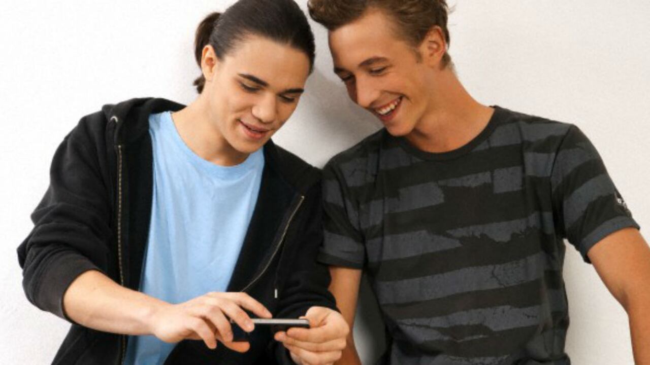 Cualquier servicio se puede cancelar de inmediato.