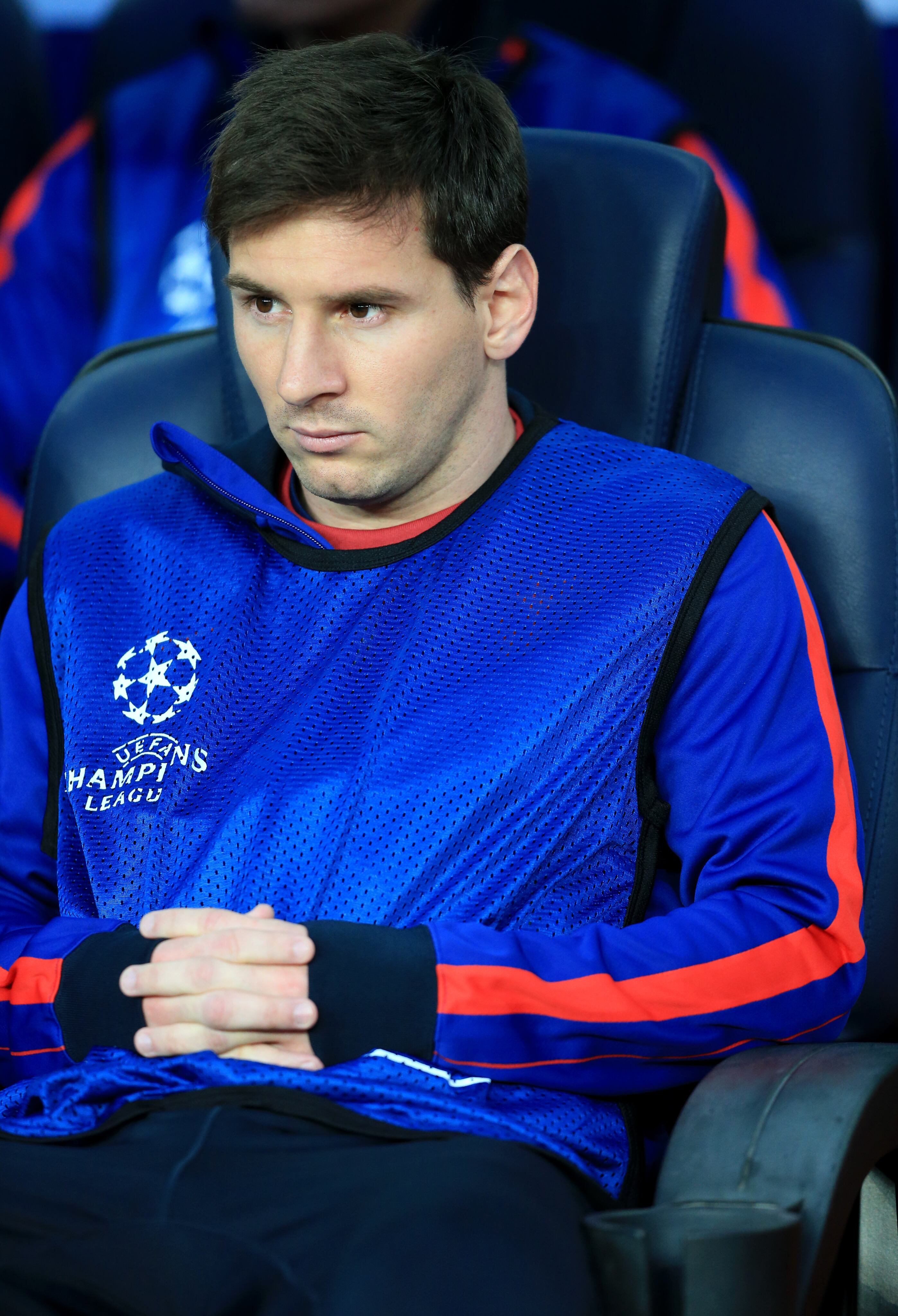 (Photo by Mike Egerton - PA Images via Getty Images)