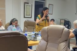 Negociación para levantar paro arrocero