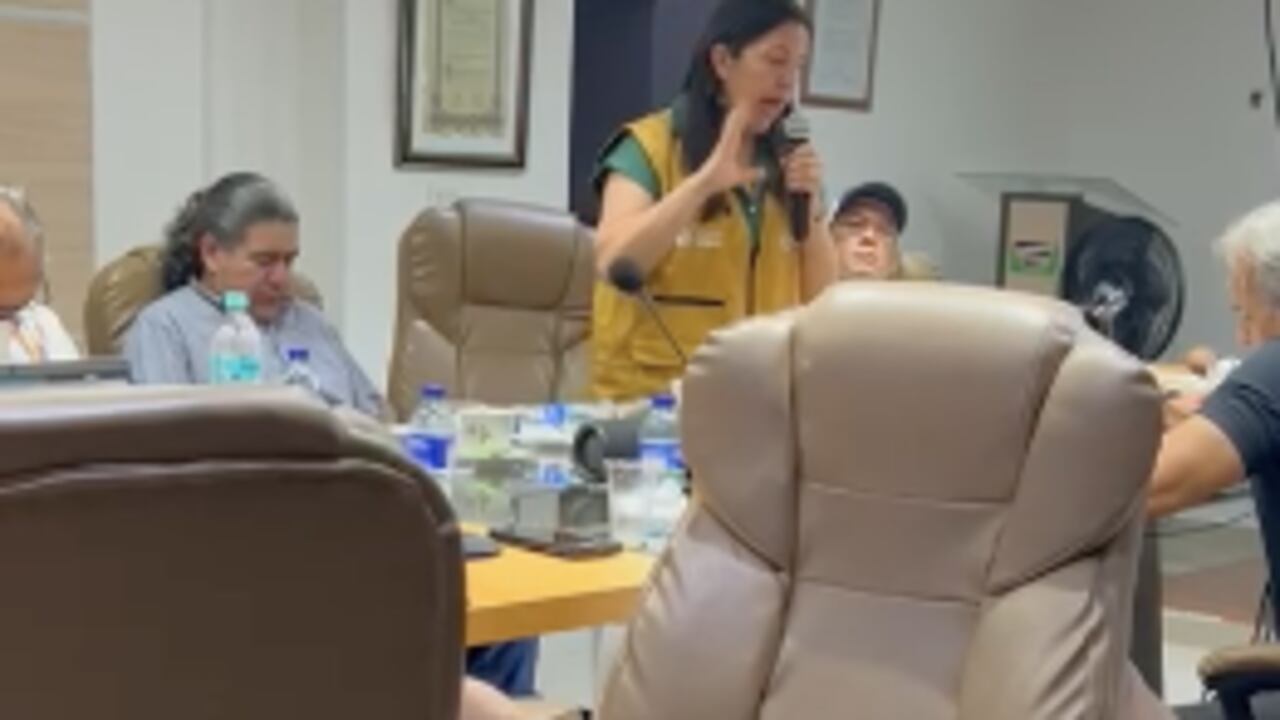 Negociación para levantar paro arrocero.