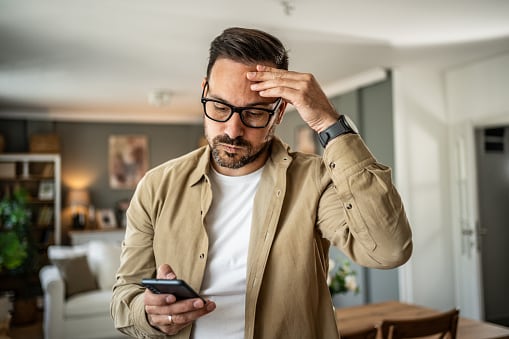 Algunas funciones del celular, los usuarios las consideran poco útiles.