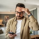 Algunas funciones del celular, los usuarios las consideran poco útiles.