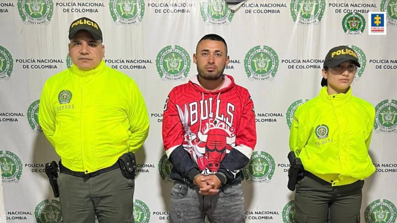 Alias Mono, presunto integrante de las disidencias de las Farc, habría participado en el ataque contra el reincorporado José Dover Zapata, en Caloto (Cauca).