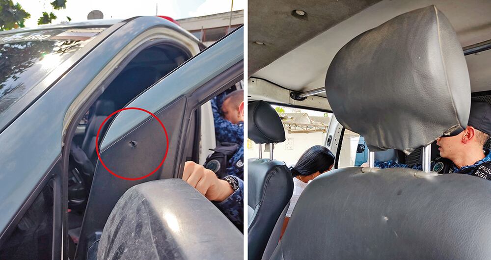 Lo que esperaban los cabecillas de organizaciones criminales era ser incluidos en la 'paz total' con la posibilidad de recibir mejor tratamiento penitenciario. 