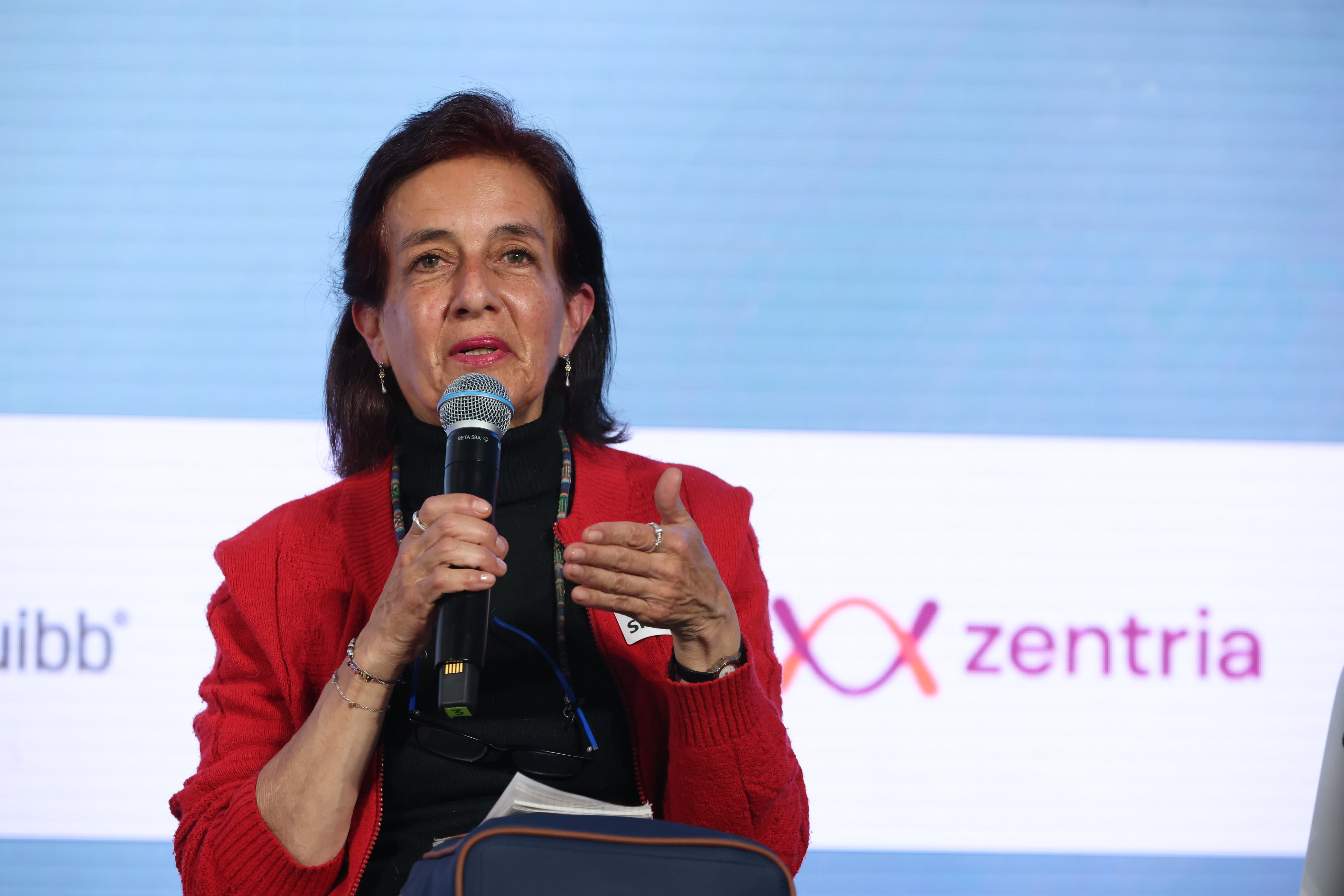Foro Salud 2026
El nuevo pacto por un sistema sostenible e innovador