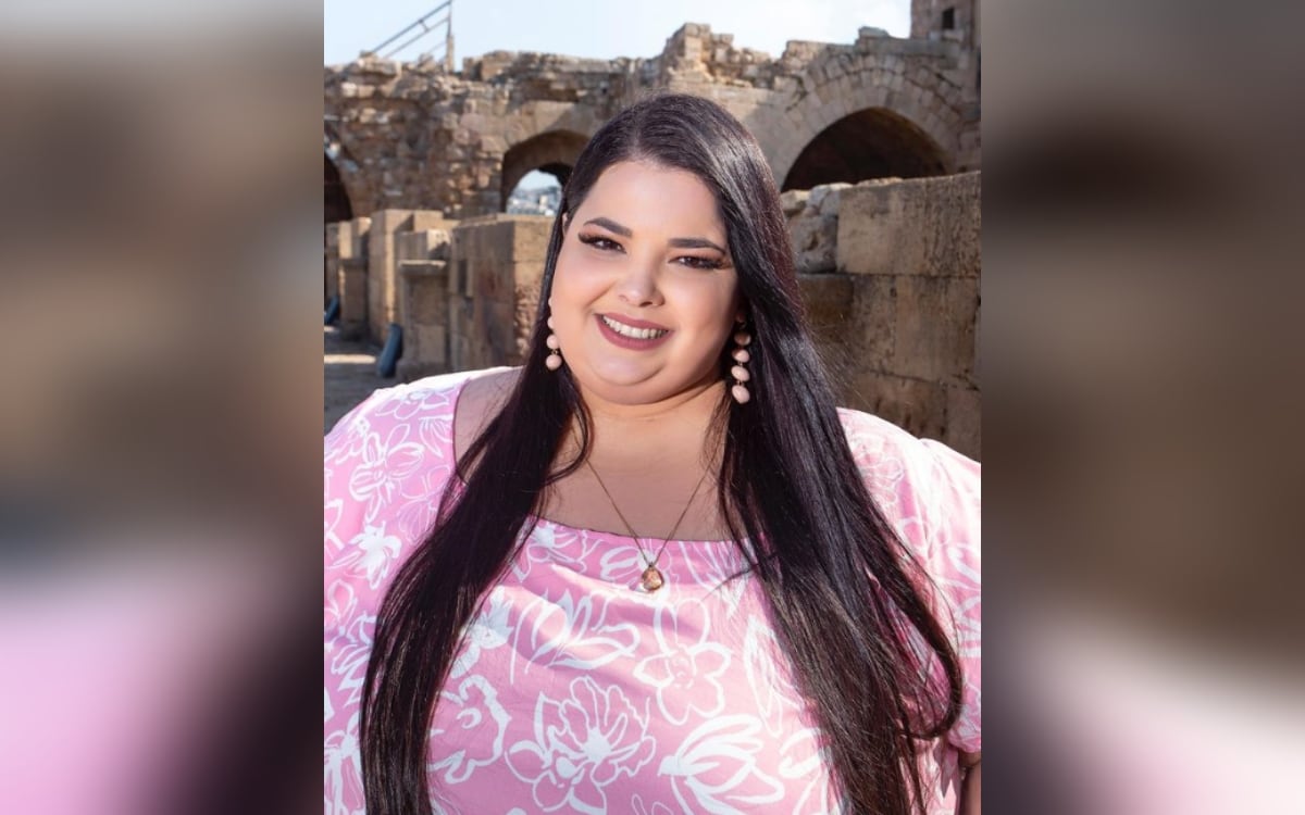 Instagram: @juliananehme