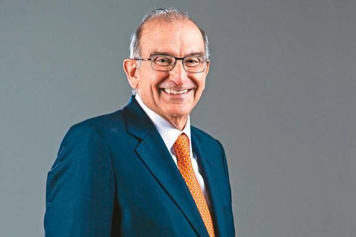 Humberto de la Calle