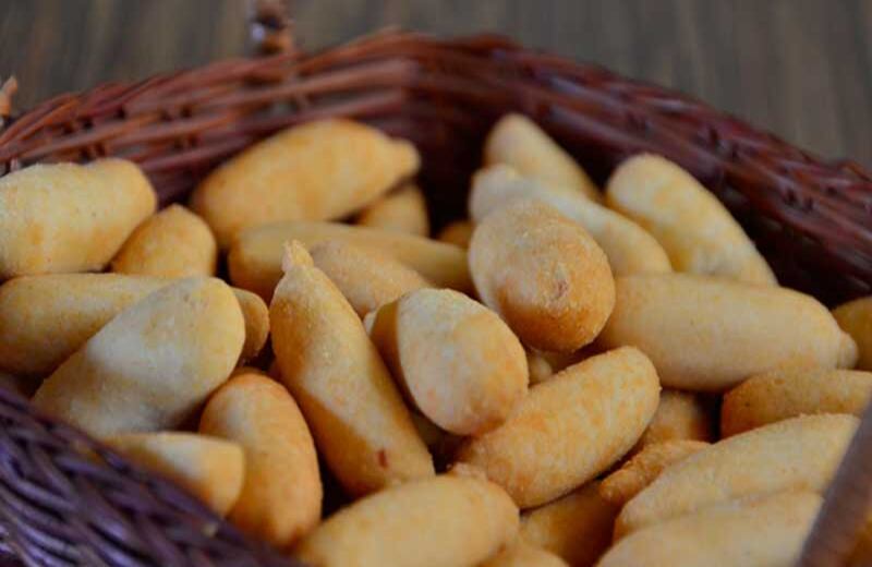 Bizcocho de achira del Huila (desde 2012). Foto tomada del sitio web de la SIC.