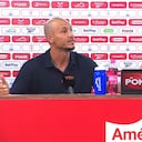 David González expuso la compleja situación económica que vive América de Cali