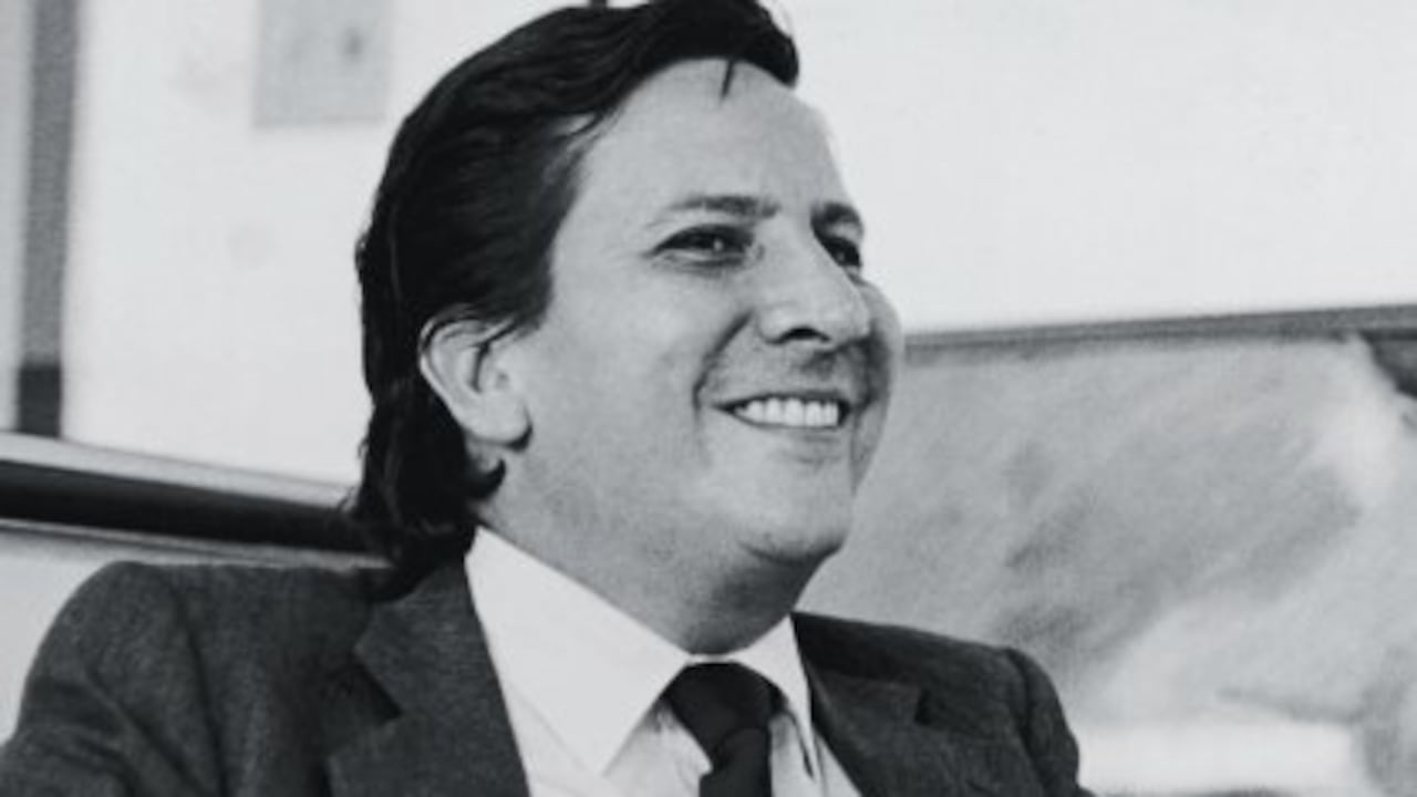 Rodrigo Lara Bonilla fue asesinado la noche del 30 de abril de 1984, después de salir de su despacho en el Ministerio de Justicia.