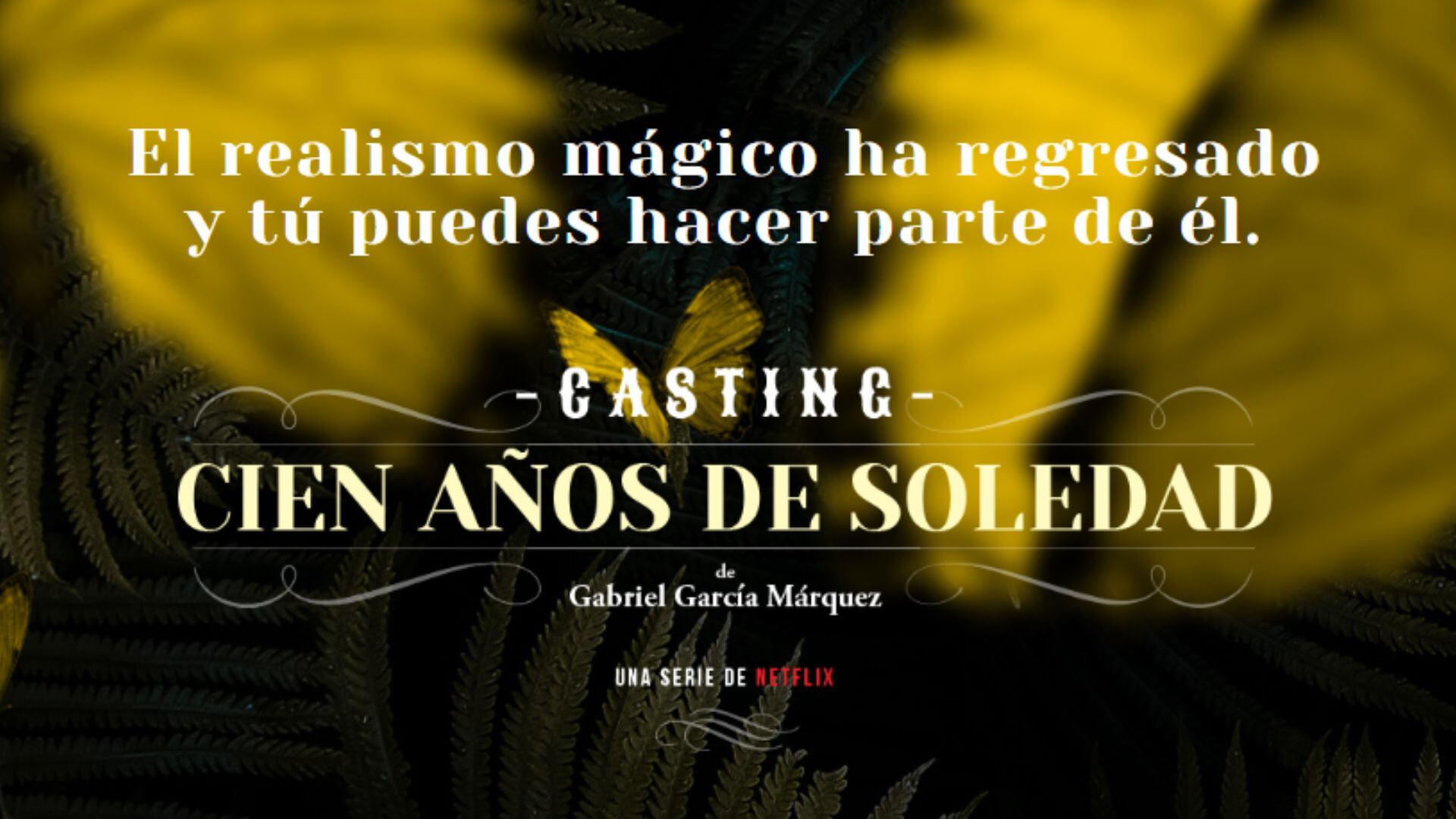 Foto: Captura de pantalla página web del casting / Dynamo