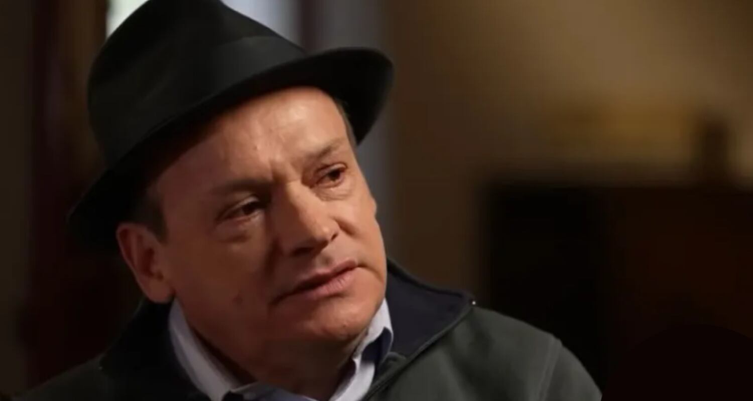 Foto: Captura de pantalla / YouTube @losinformantesoficial