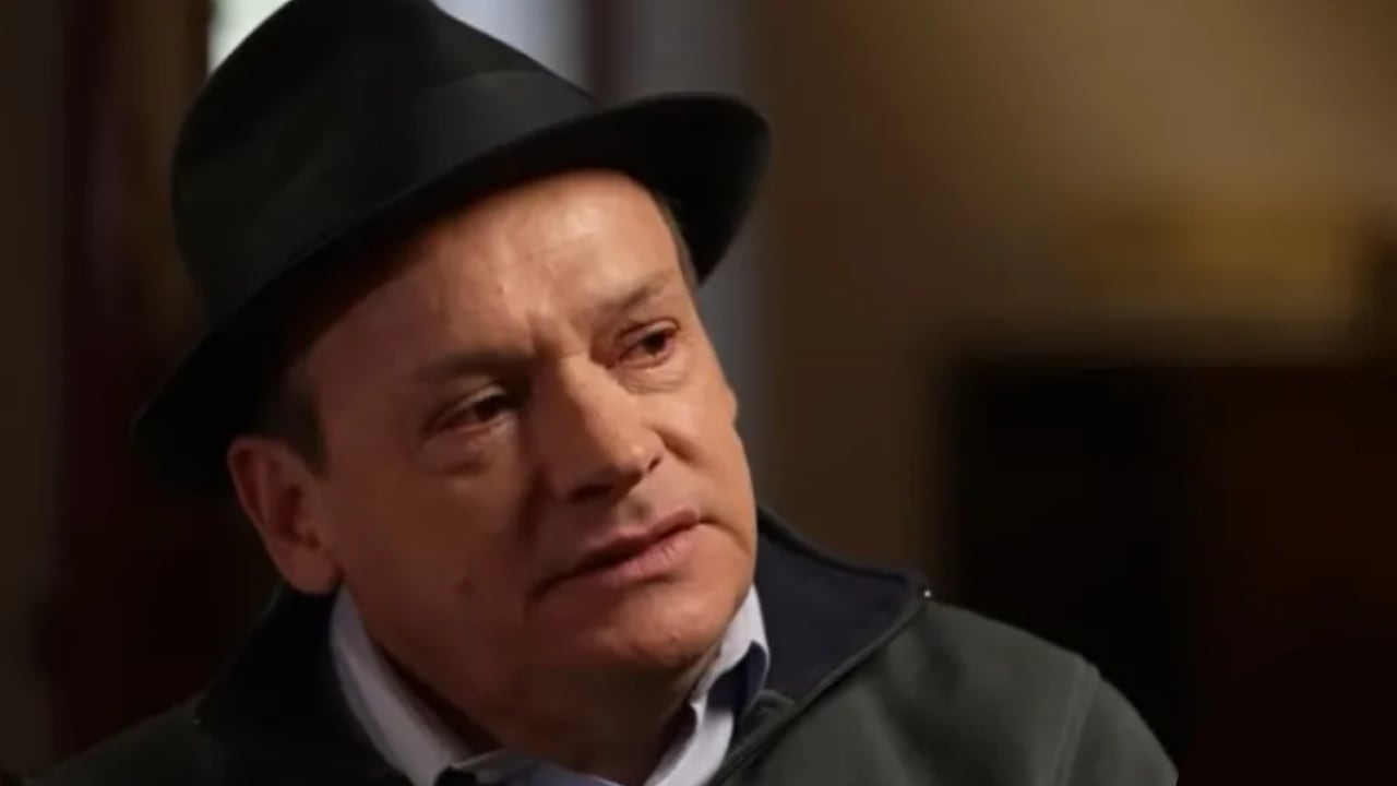 Don Jediondo habló sobre la situación en su vida personal y laboral.