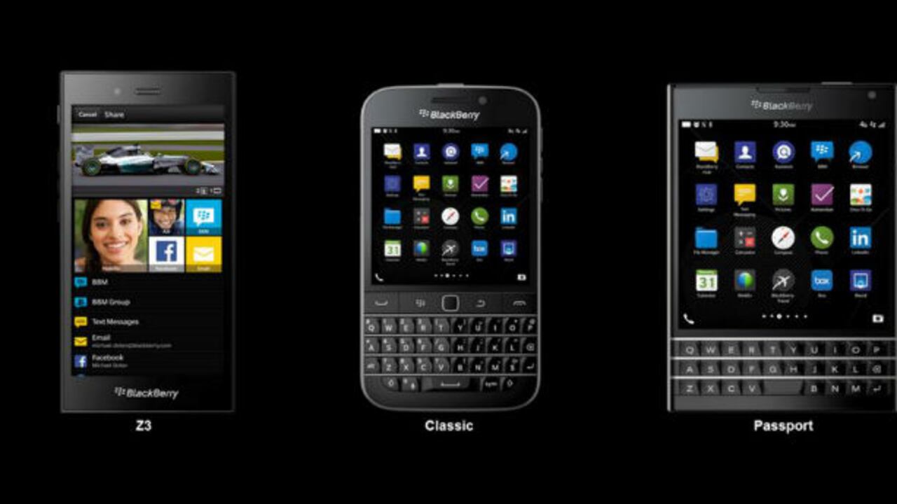 Tres nuevas referencias llegarán este año al país.