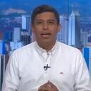 Deninson Mendoza, gerente de TeleMedellín.