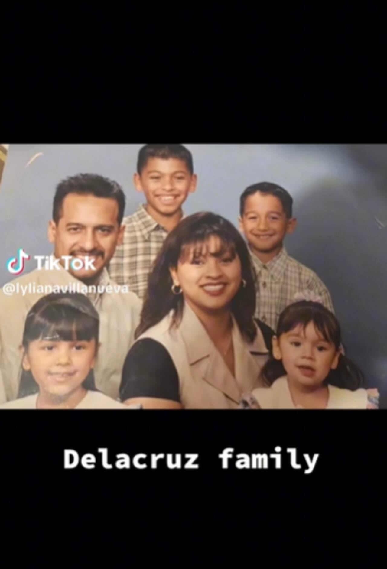 Foto: Tik Tok @lylianavillanueva.