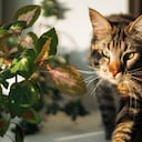 Estas son algunas estrategias para tener una convivencia más sana sin que su peludito dañe sus plantas.