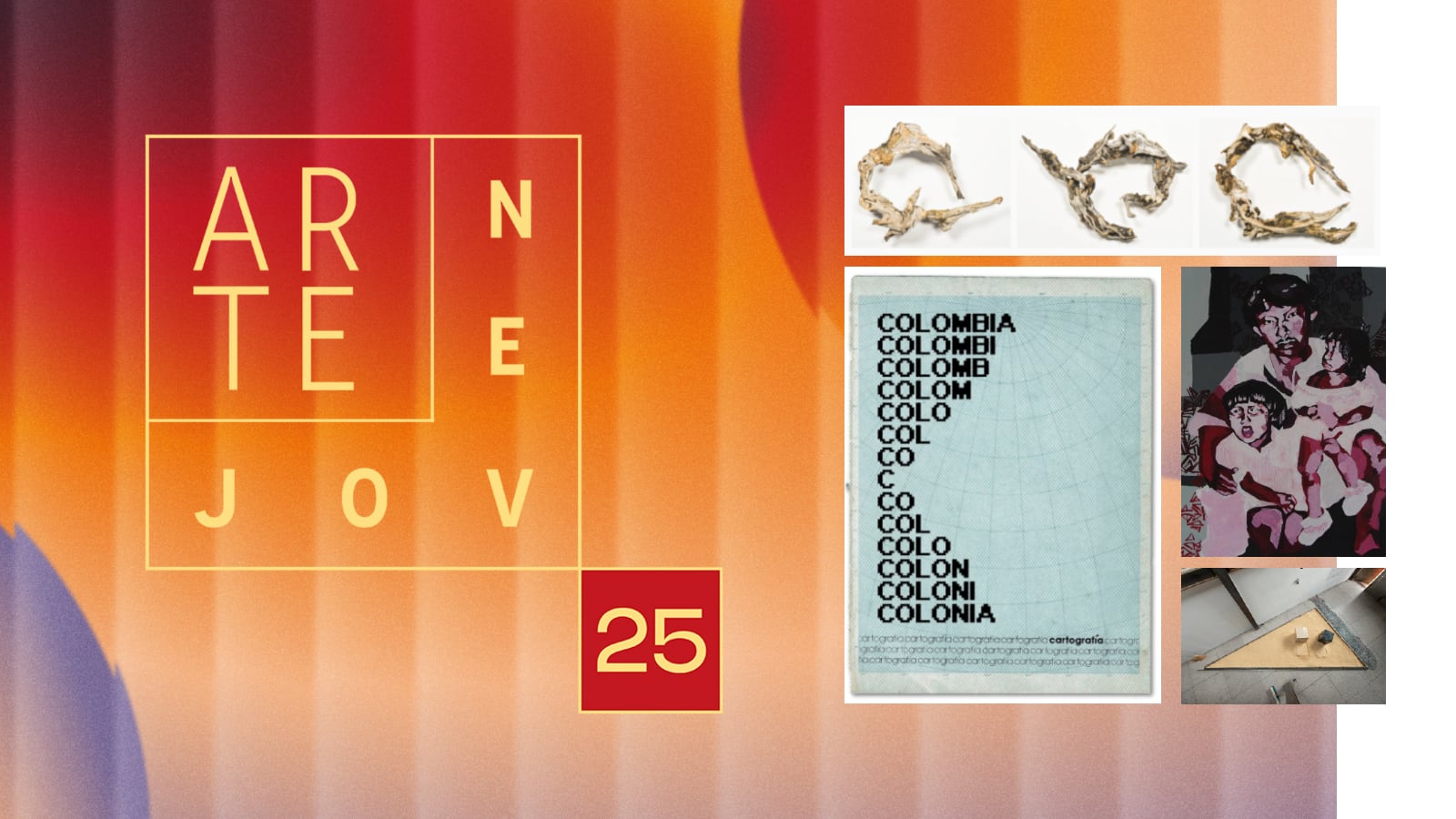 El premio es organizado por Colsanitas y la Embajada de España.