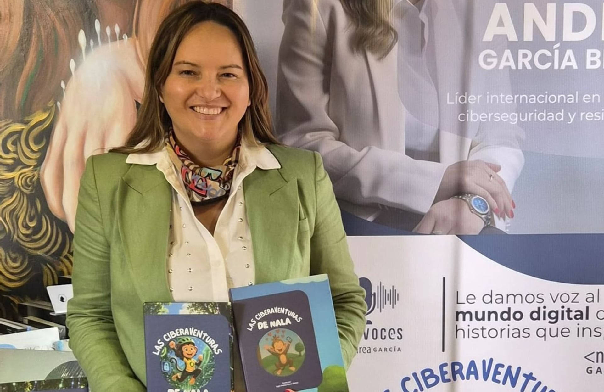 Las Ciberaventuras de Nala busca convertirse en un punto de partida para conversar. Su público incluye niños, niñas, adolescentes, familias, madres, padres, cuidadores y educadores, quienes pueden utilizar la historia en el hogar, el aula o espacios de formación.