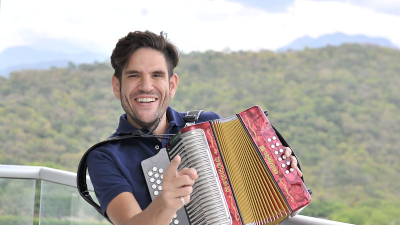 Juancho de la Espriella