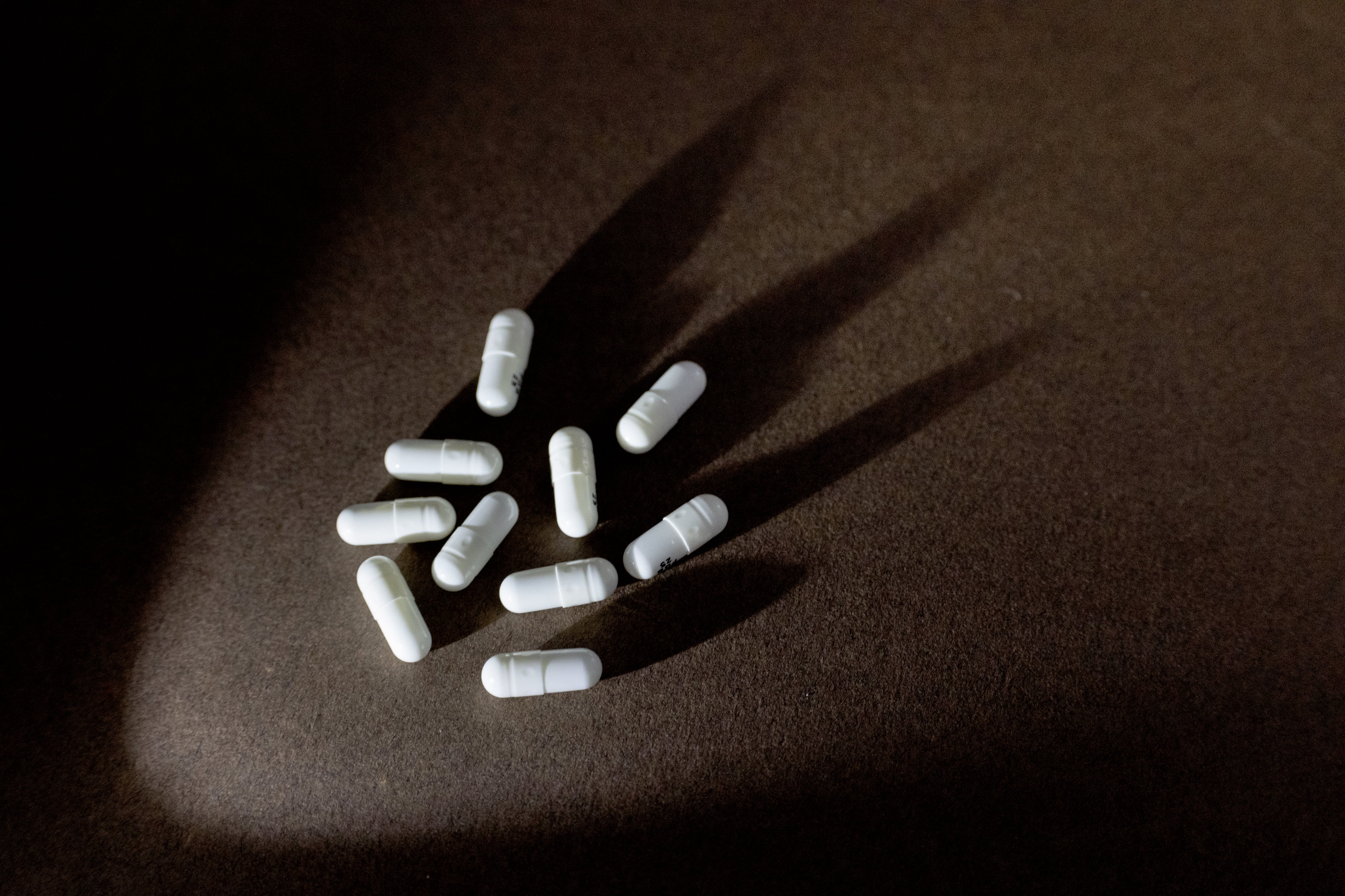 Las pastillas han sido distribuidas en diferentes presentaciones.