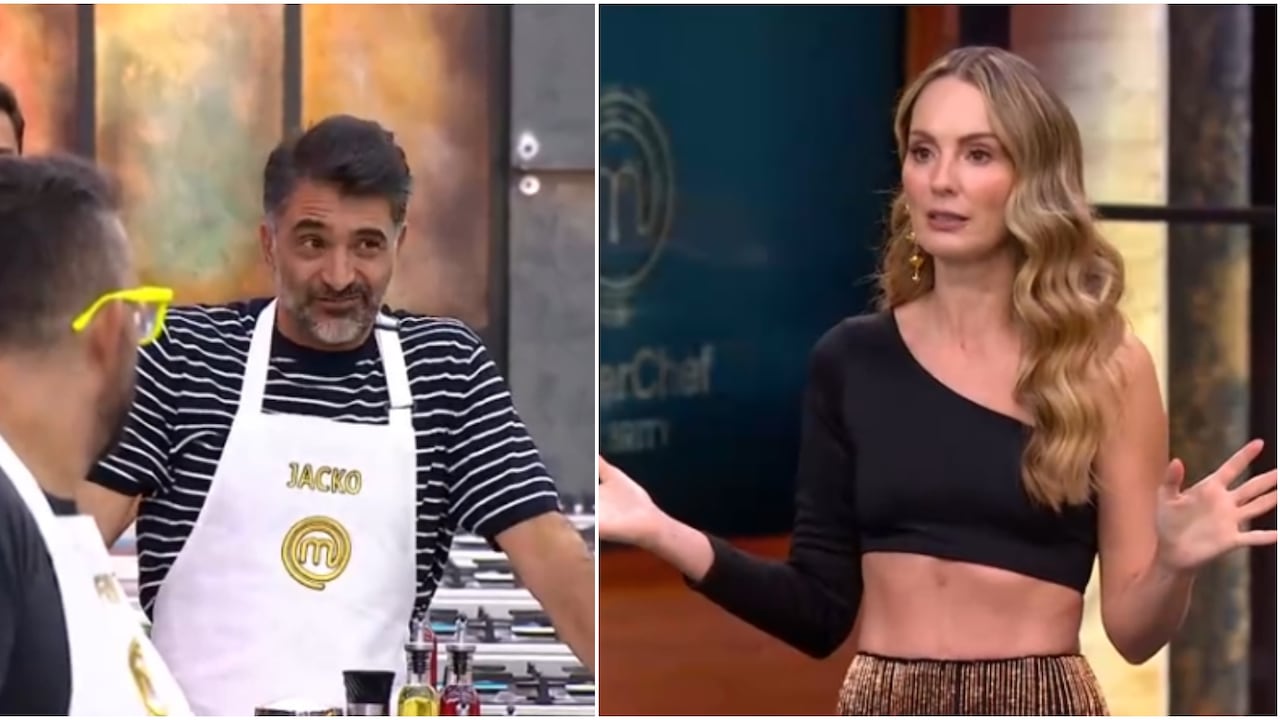 MasterChef Celebrity 2024