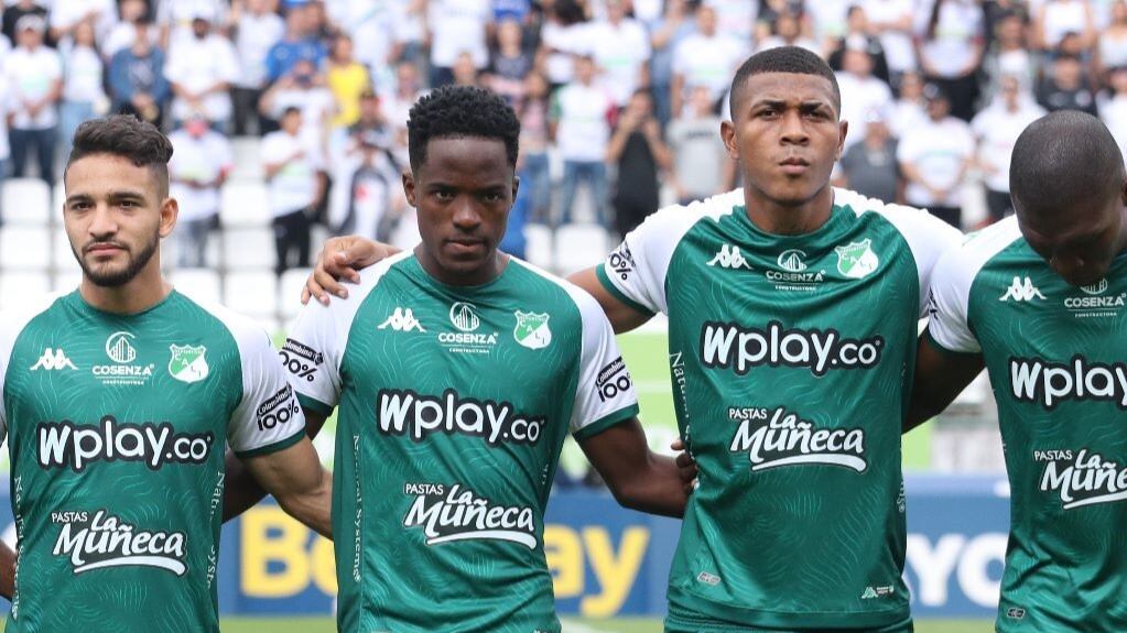 La escuadra azucarera perdió 4-0 con Once Caldas