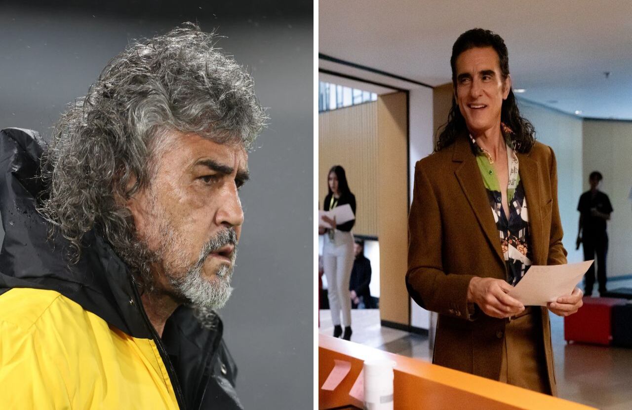 Comparan en video a Leonel con 'Pedro, el escamoso'.