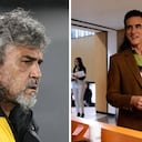 Comparan en video a Leonel con 'Pedro, el escamoso'.