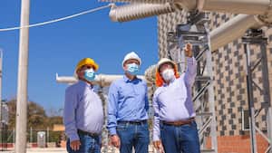 Afinia adelanta obras para optimizar la prestación del servicio con tres nuevas subestaciones, dos en Montería y Cereté (Córdoba) y una en Manzanillo (Bolívar)